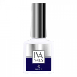 Гель-лак Purple № 4
