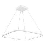 Светильник подвесной LED 39W 4000K