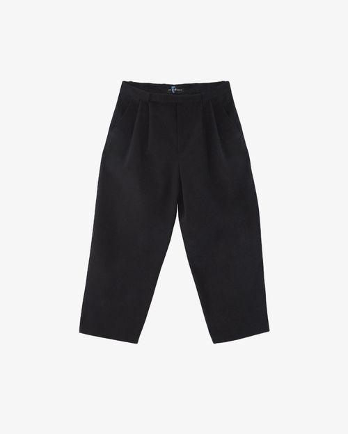 Брюки Idee Commune черные