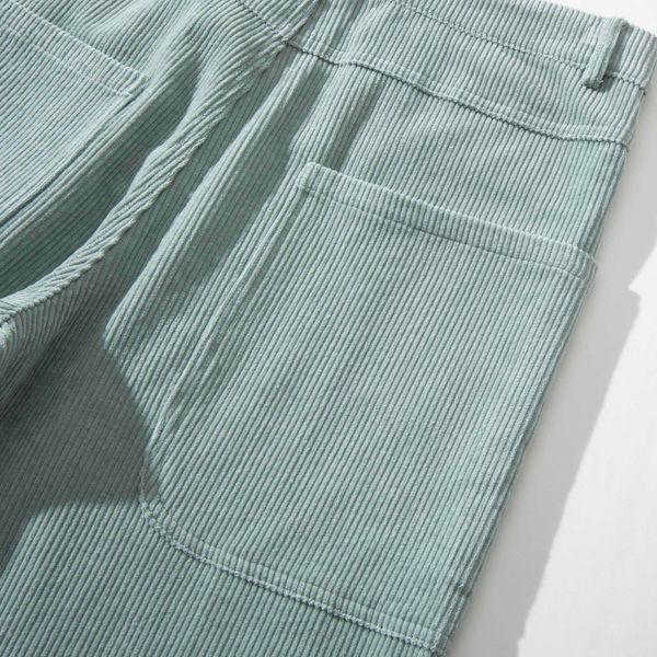 Брюки Velvet 2.0 Фисташковые - фото 9