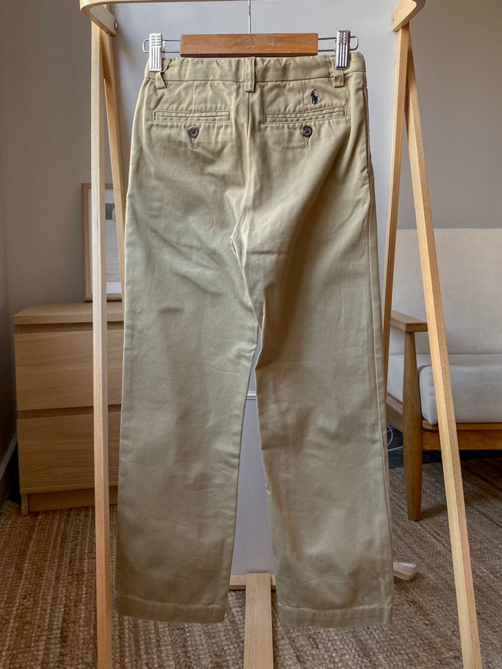 Брюки Polo Ralph Lauren, 122