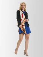 Платок «Императорский дом России»