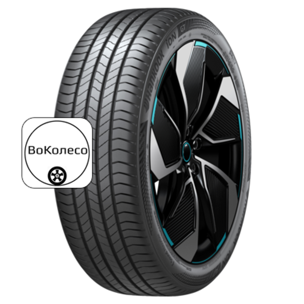 235/55R18 104H XL iON GT SUV IK41A TL Hankook
