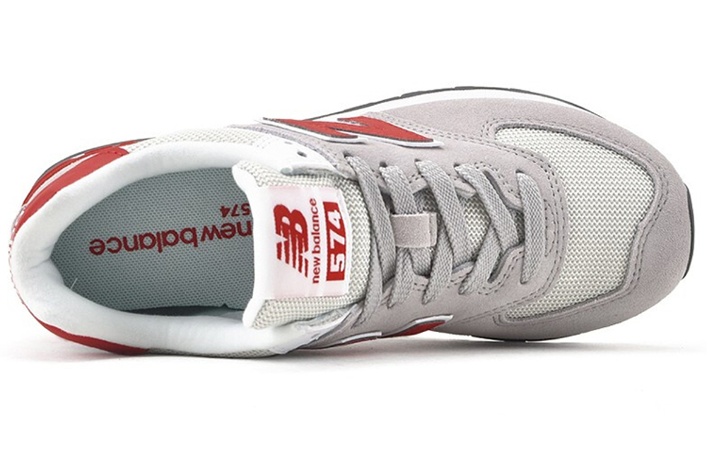 Кроссовки New Balance Nb 574 (Женская размерная сетка)