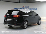 Kia The New Carnival (Sedona) 9-и местный Prestige (01.2020)