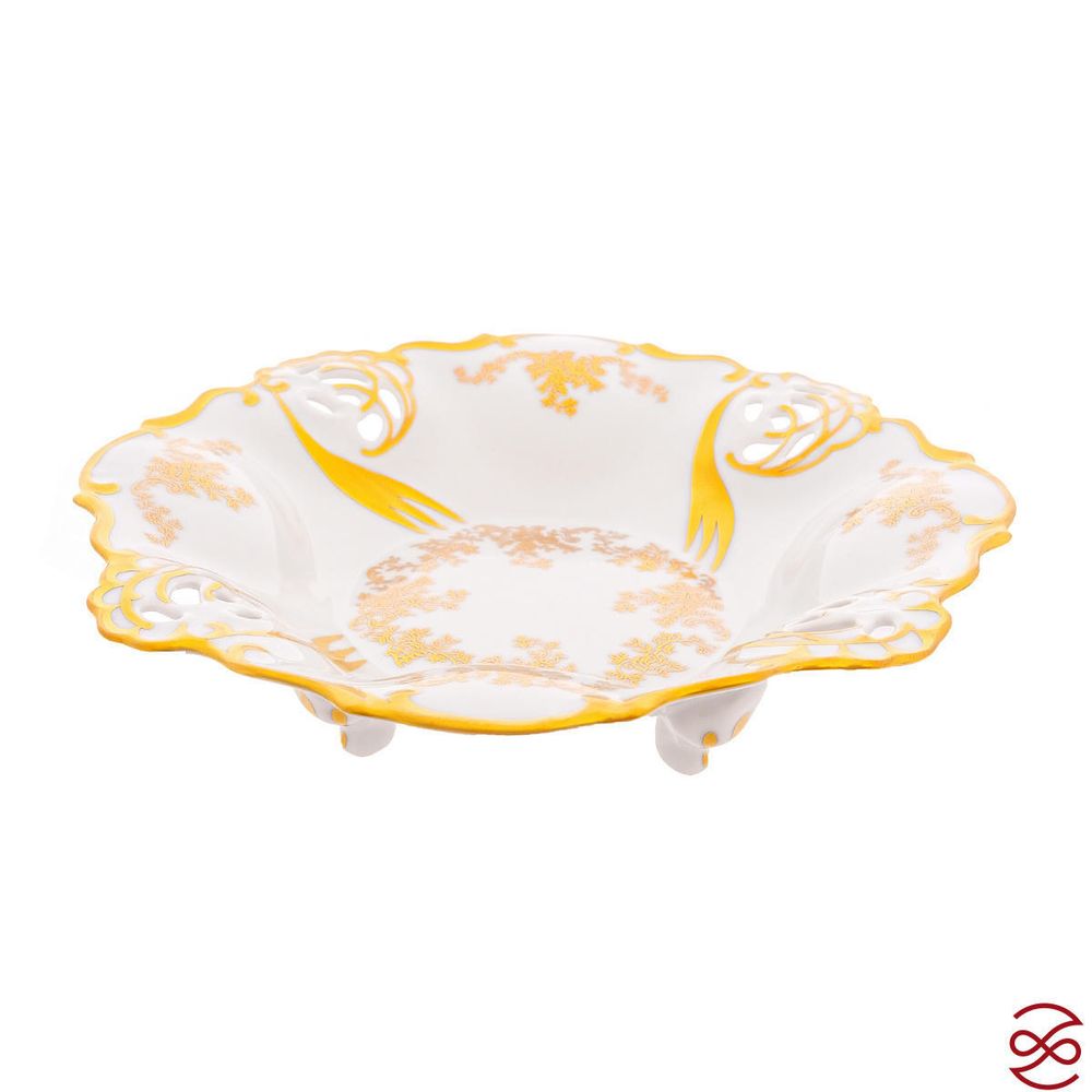 Фруктовница (Барбарина) Queen's Crown 26 см