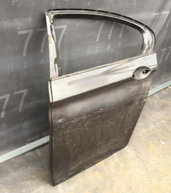 Дверь задняя левая BMW 5-Series (F10)  Б/У Оригинал 
41007206113