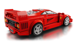LEGO Speed Champions 76934 «Суперкар Ferrari F40» — культовая модель коллекции