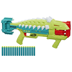 Hasbro Nerf DinoSquad - Armostrike Launcher + стрелы F5855