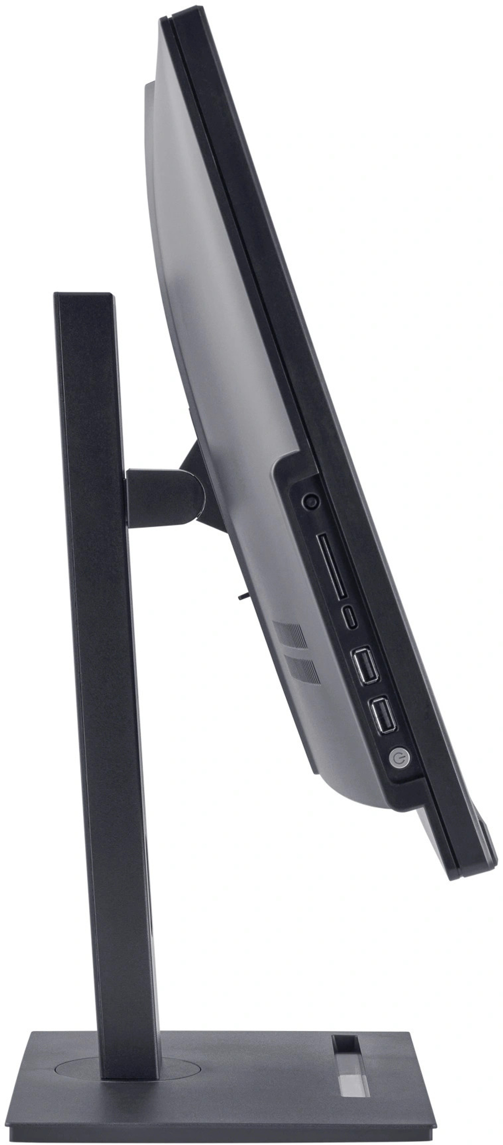 Моноблок 27'' iRu Tactio 27IM
