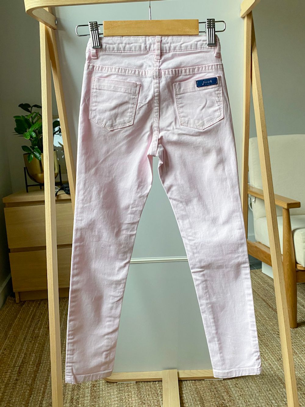 Джинсы Jacadi, 116