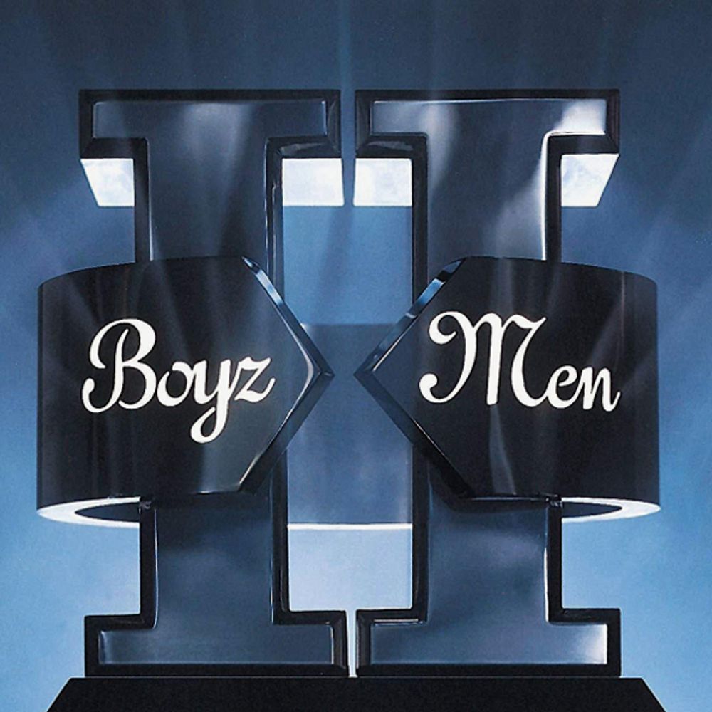 Boyz II Men / II (2LP)