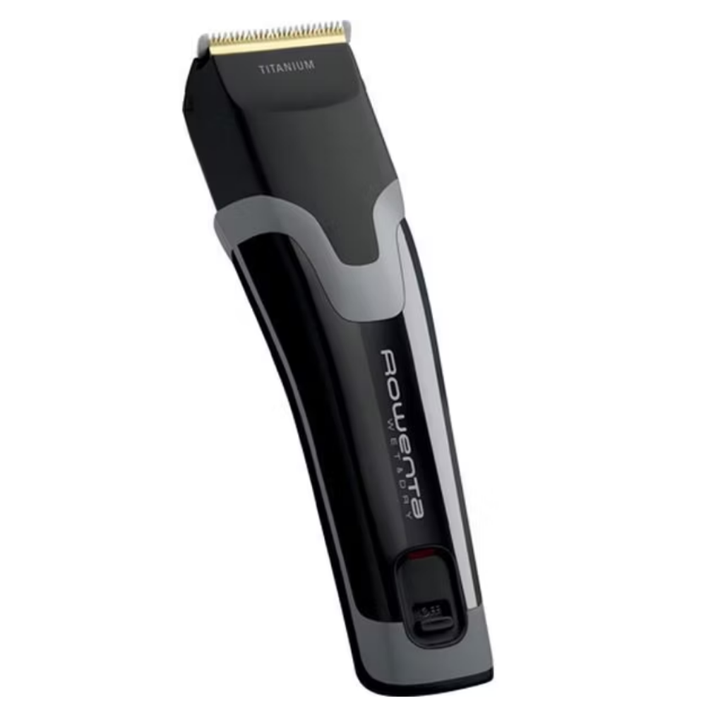 Машинка для стрижки Rowenta tn5100 (q)