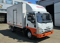ISUZU Elf Рефрижератор 3т