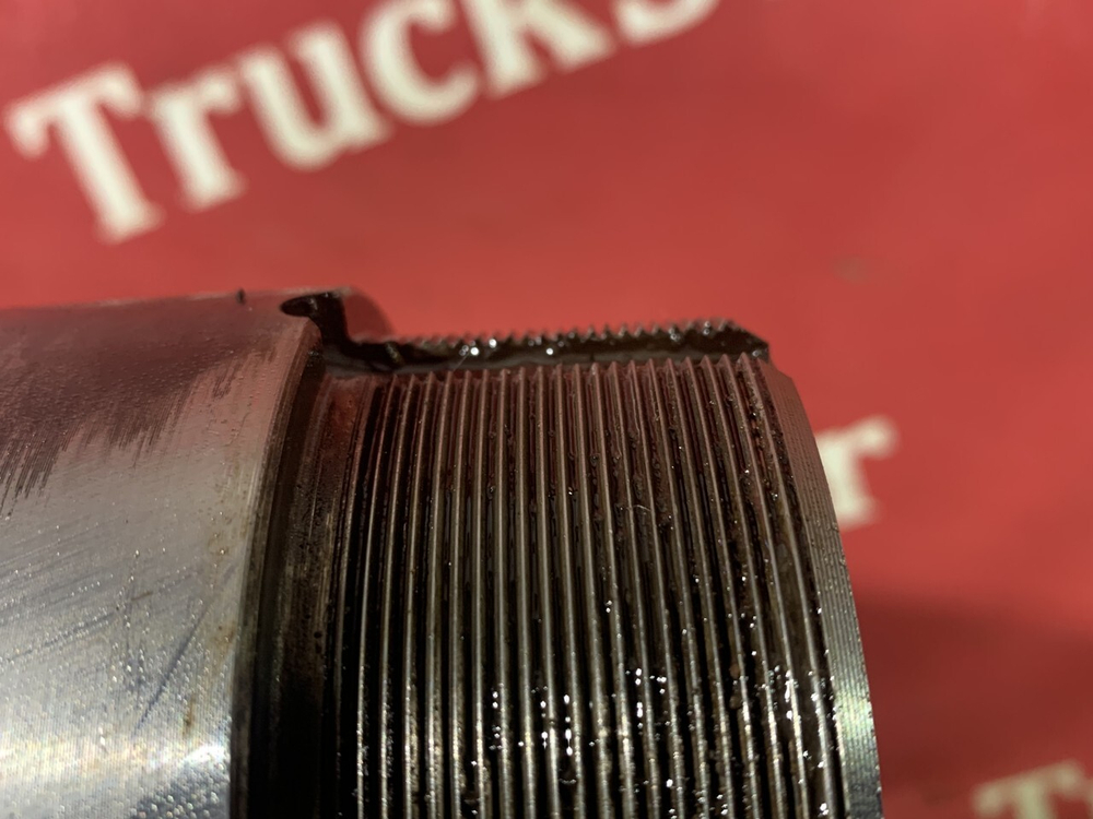 Корпус заднего моста 2023г