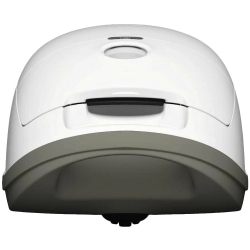 Пылесос Miele Guard M1 Parquet Flex SVTF0 бриллиантовый белый