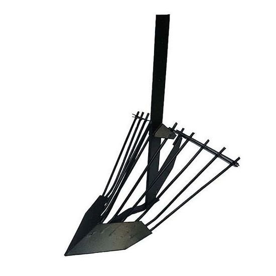 Картофелекопатель к мотоблоку Нева/Ока/Каскад