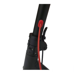 Электросамокат ZAXBOARD ES-9 Pro PR AQUA TEM-245