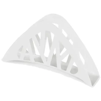 Салфетница «Люмици» светло-серая С582СЕР