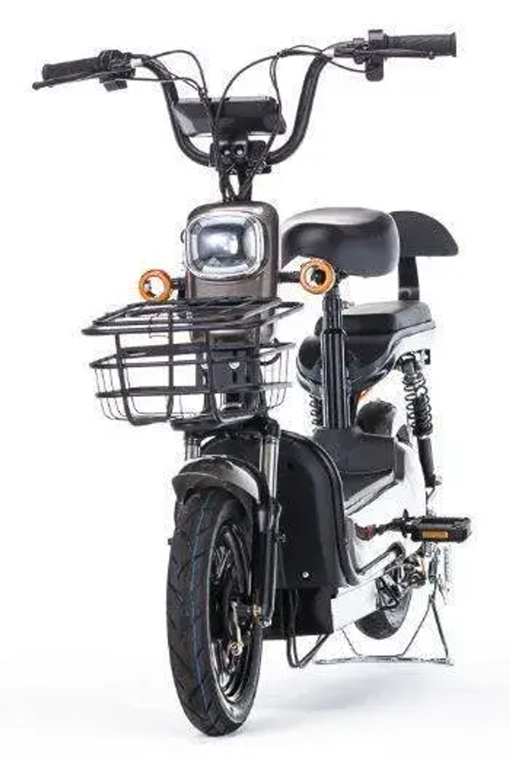 Электроскутер MOTAX E-NOT 4812