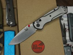 Нож Benchmade 565-1 MINI FREEK А+++ - титановая рукоять