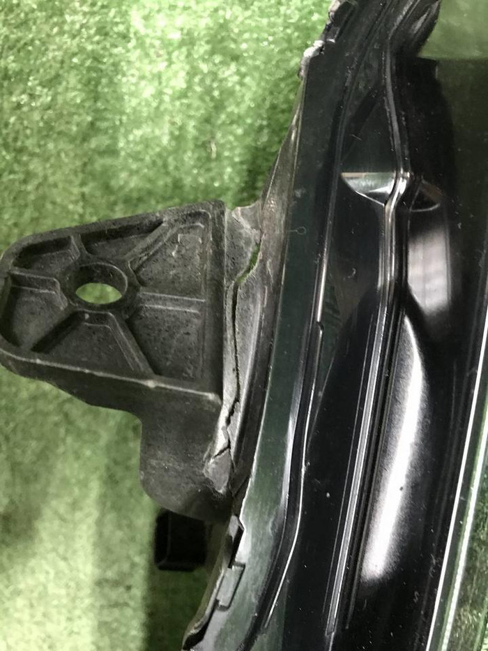 Указатель поворота левый Omoda C5 (2022-н.в.)