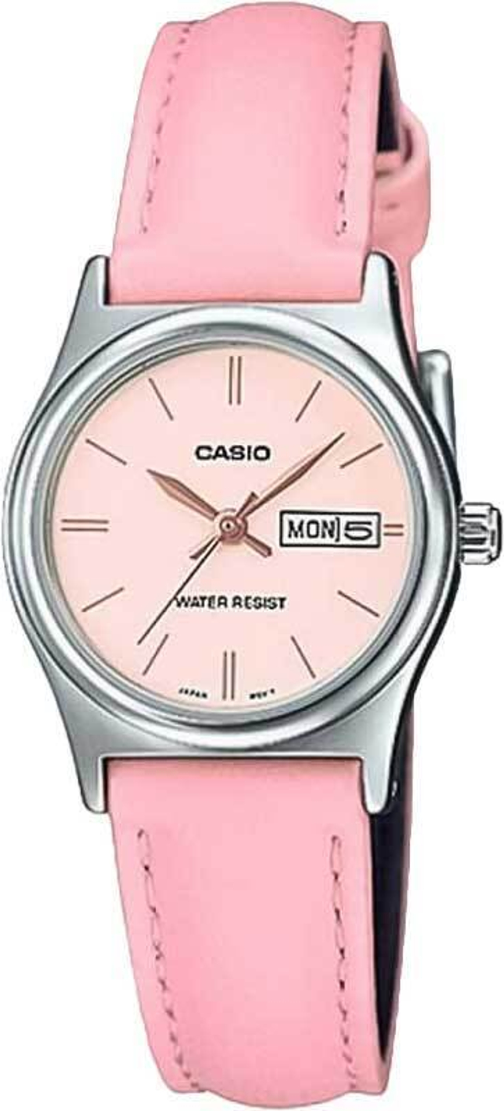 Женские наручные часы Casio Collection LTP-V006L-4B
