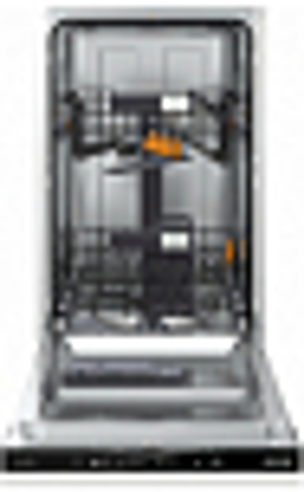 Встраиваемая посудомоечная машина Gorenje GV55210