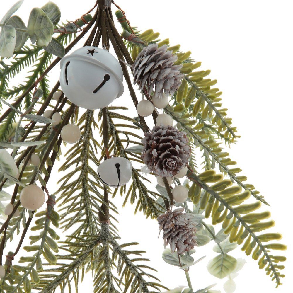 GAEM Изделие декоративное "Ветка", L19 W8 H32 см