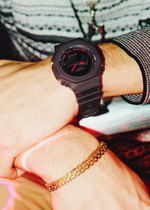 Мужские наручные часы Casio G-Shock GA-2100K-5A