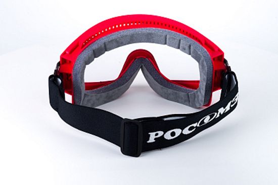 Очки защитные закрытые ЗН11 SUPER PANORAMA (2C-1,2 СА) РОСОМЗ