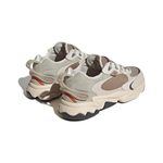 Кроссовки Adidas Originals Ozweego Meta Shoes 'Brown / Light Grey' IE1936