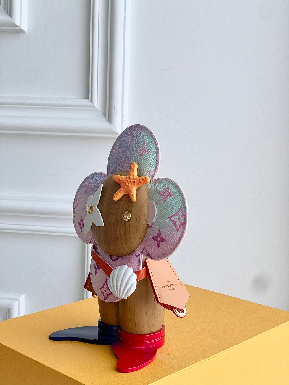 Louis Vuitton Vivienne Mermaid