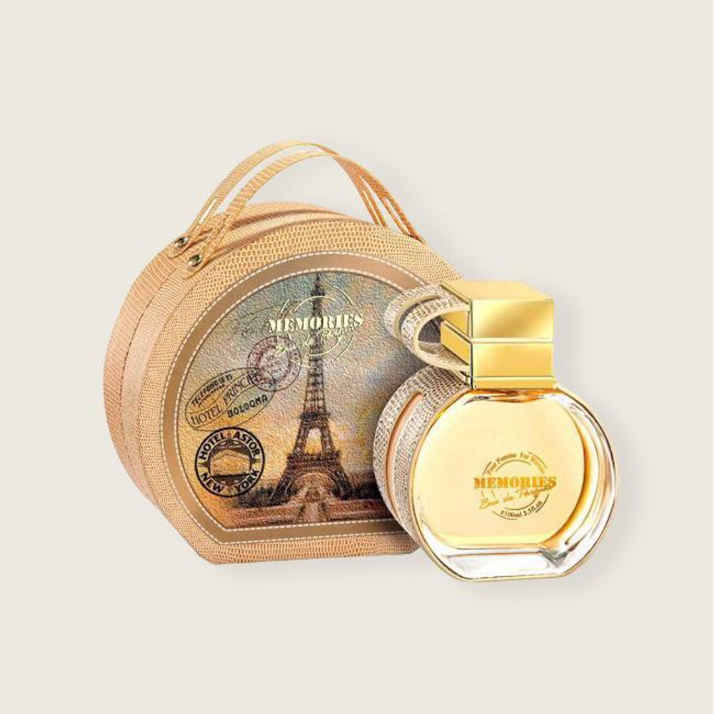 Emper "Memories", 100 ml