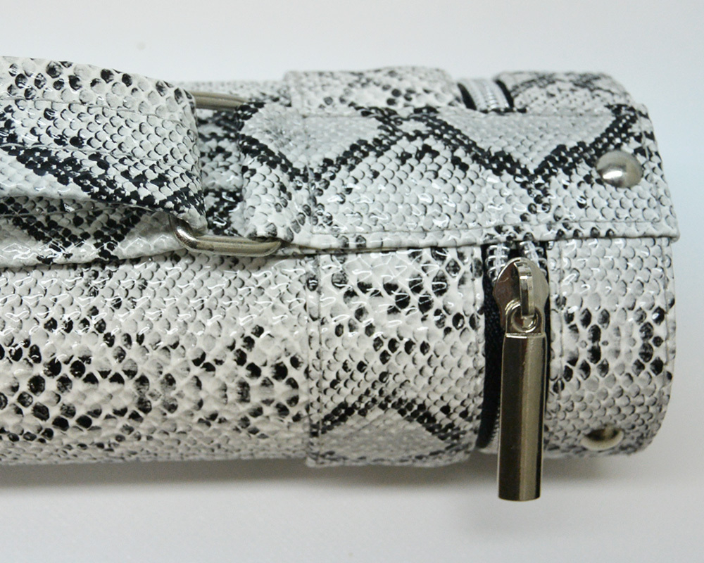 Тубус на 1 кий Меркури-PRO без кармана (бежевый)