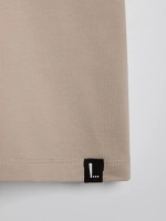 Футболка для девочки в школу