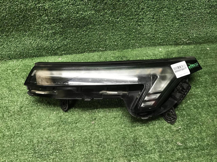 ДХО левый Москвич 3 (2022-н.в.) LED