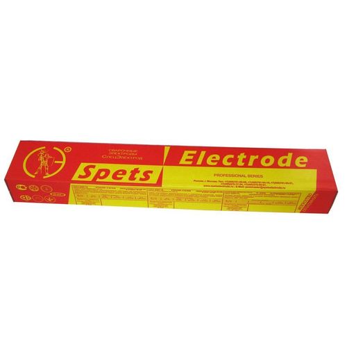 Электроды УОНИ 13/55 СпецЭлектрод d=4 мм 5 кг