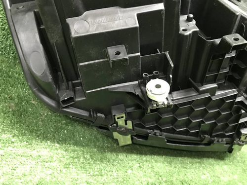 Фара левая BMW X5 G05 (2018-2023) Laser Light