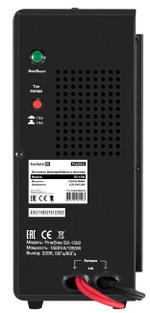 Источник бесперебойного питания  Exegate FineSine SX-1500.LCD.AVR.2SH