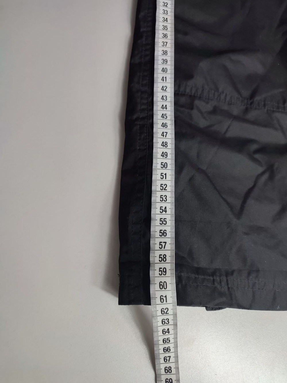 Штаны Nano демисезонные на 10 лет