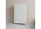 Шкаф Type 2-х створчатый 210х120 см (светло-серый)