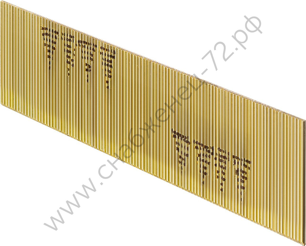 KRAFTOOL тип 23GA (P0.6) 15 мм, 10 000 шт, шпильки для нейлера (31786-15)