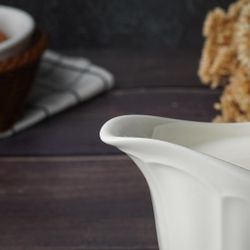 Молочник 170 мл 14,5*6,7 см h10 см Bella Noble [1]