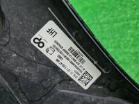 Бампер передний BMW X5 G05 (18-23) M-paket В сборе