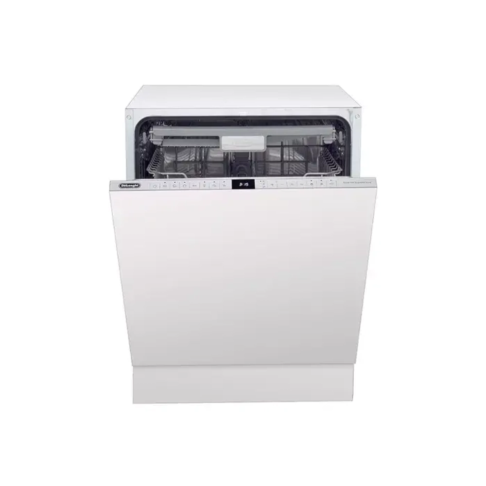 DeLonghi Встраиваемая посудомоечная машина DDW 06F Supreme nova