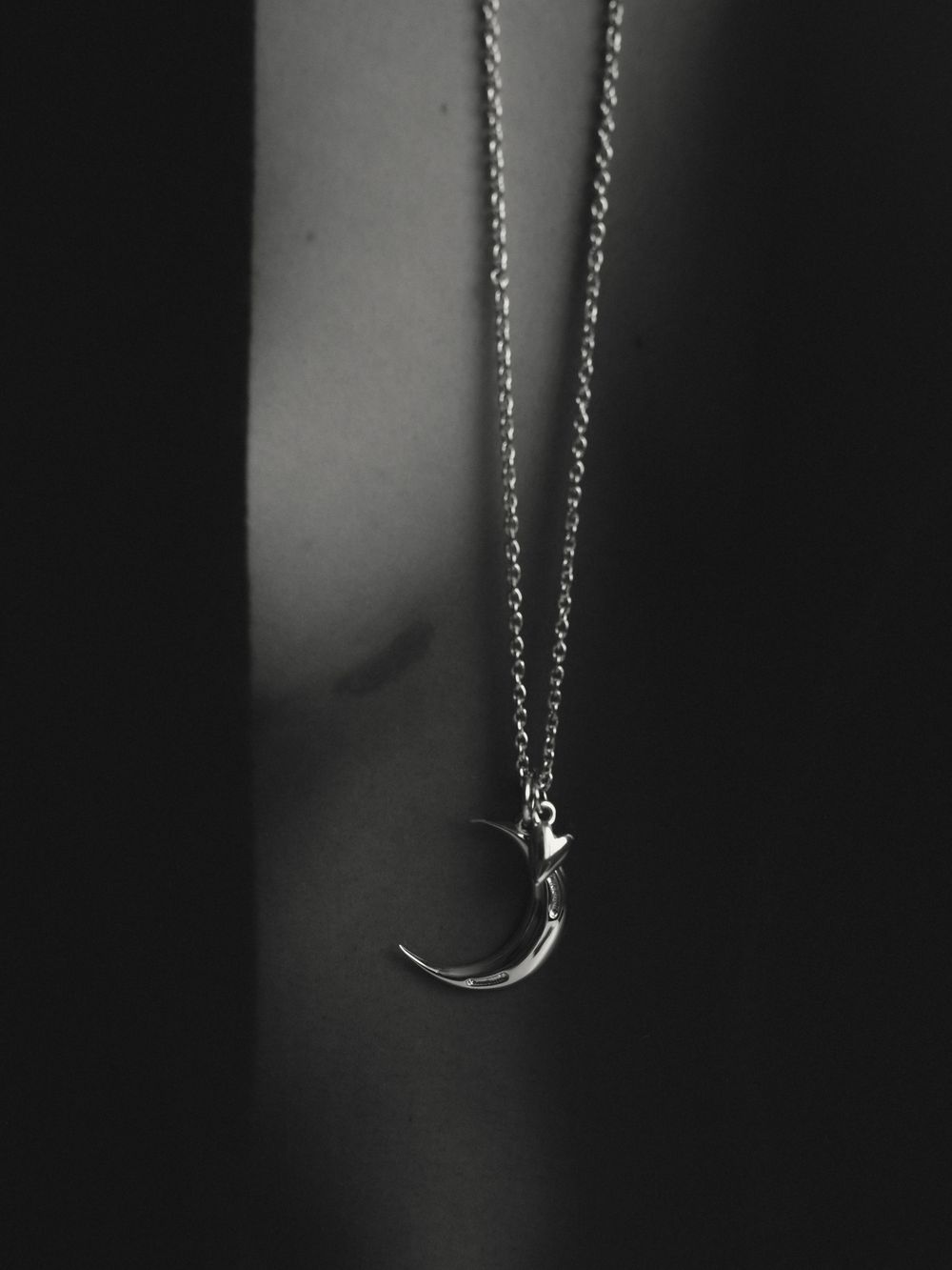 Подвеска Свети малая La Lune