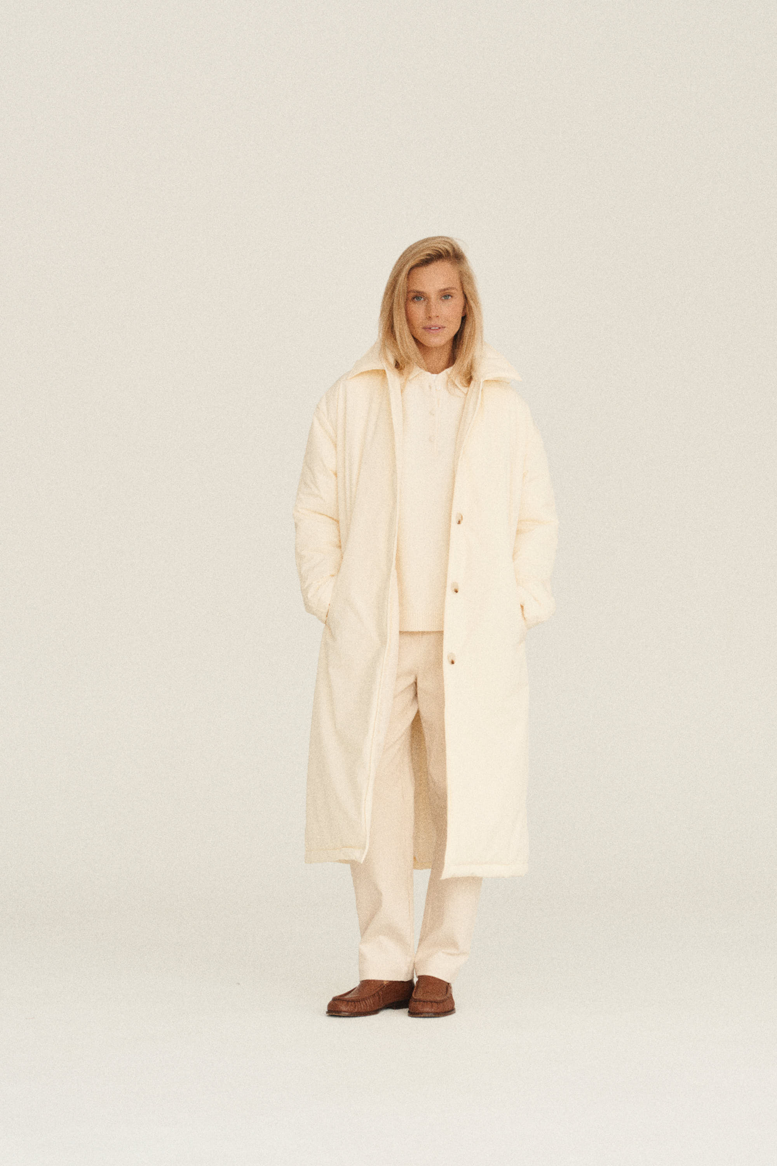 Пальто art.947-3