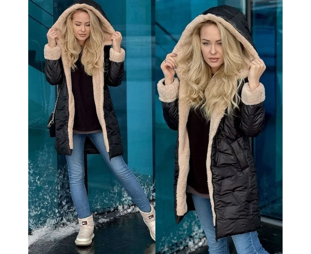 Куртка 6841803 Fabrika