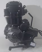 Двигатель 250см3 172FMM Мотоцикл XL250-B
